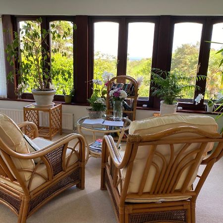 Kerryanna Country House Bed And Breakfast 메바기시 외부 사진